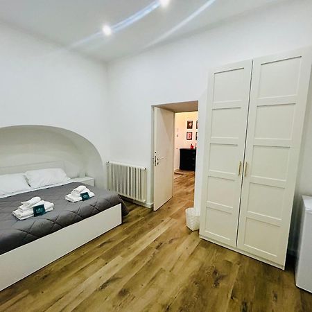 Boiardo Art House Hotel Rome Bagian luar foto