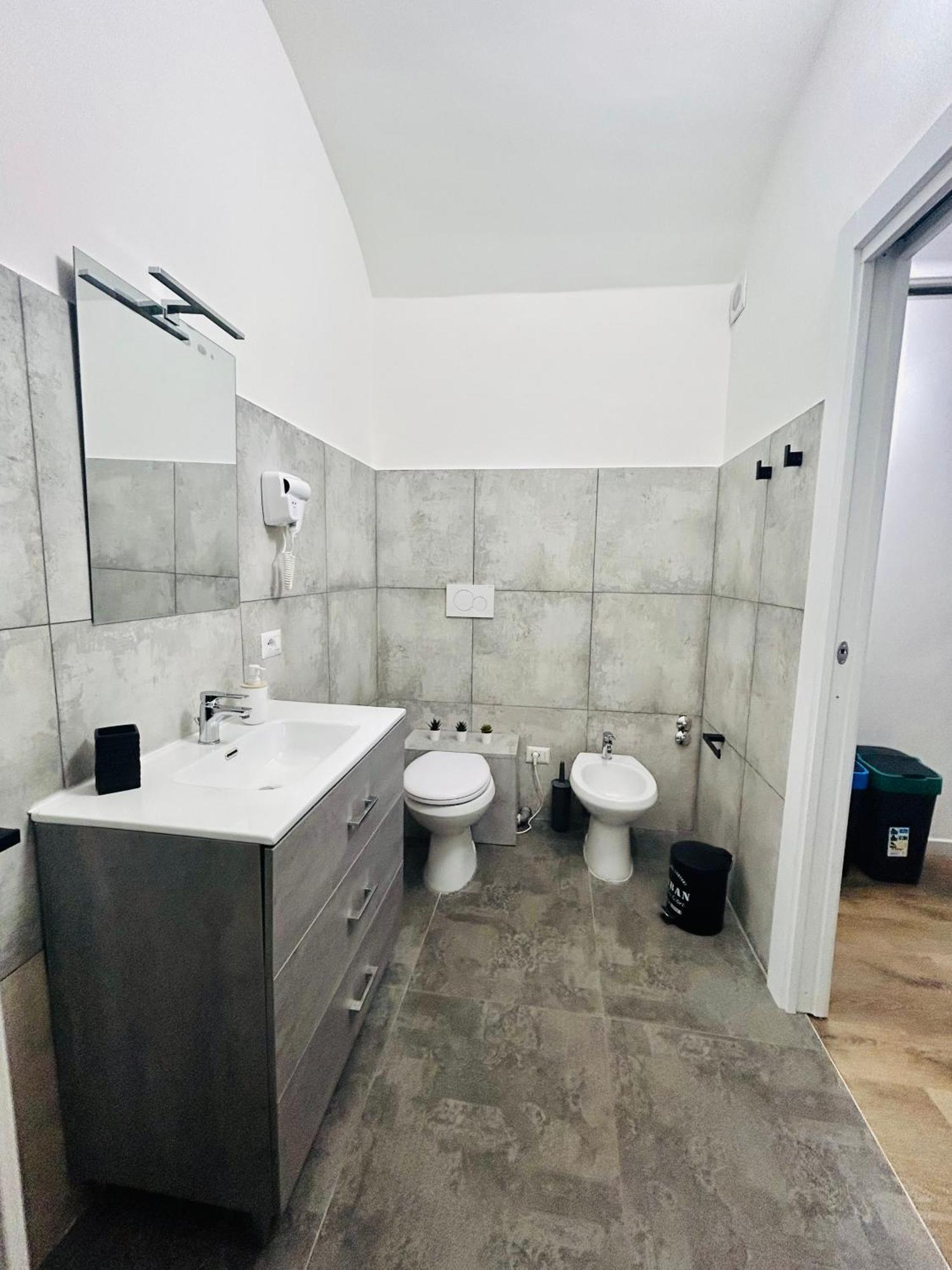 Boiardo Art House Hotel Rome Bagian luar foto
