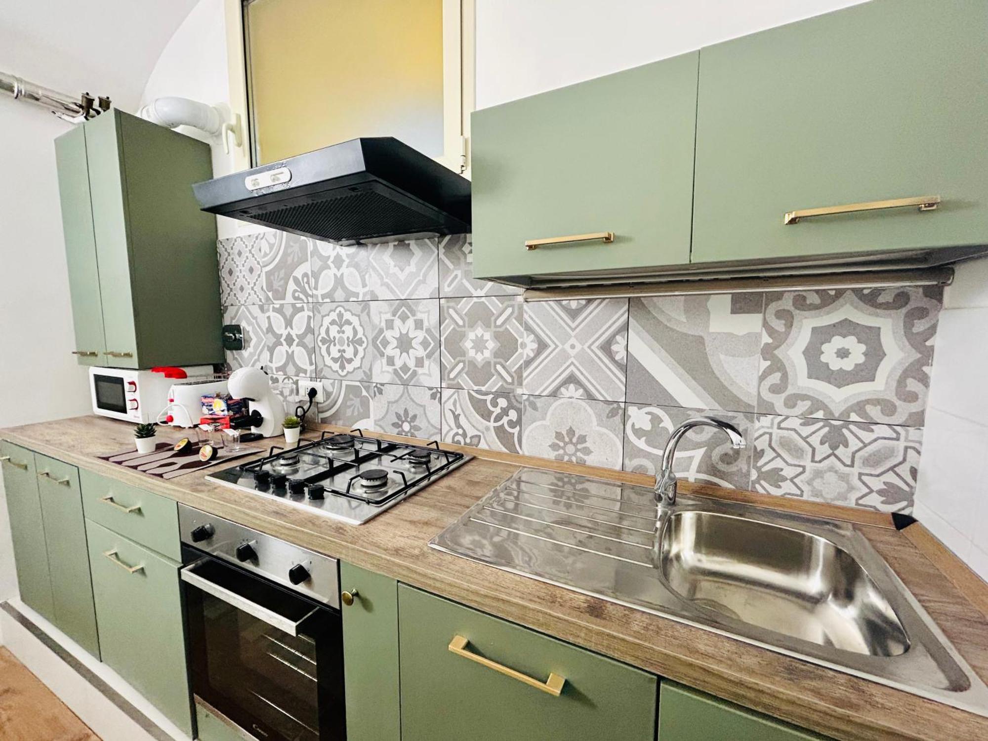 Boiardo Art House Hotel Rome Bagian luar foto