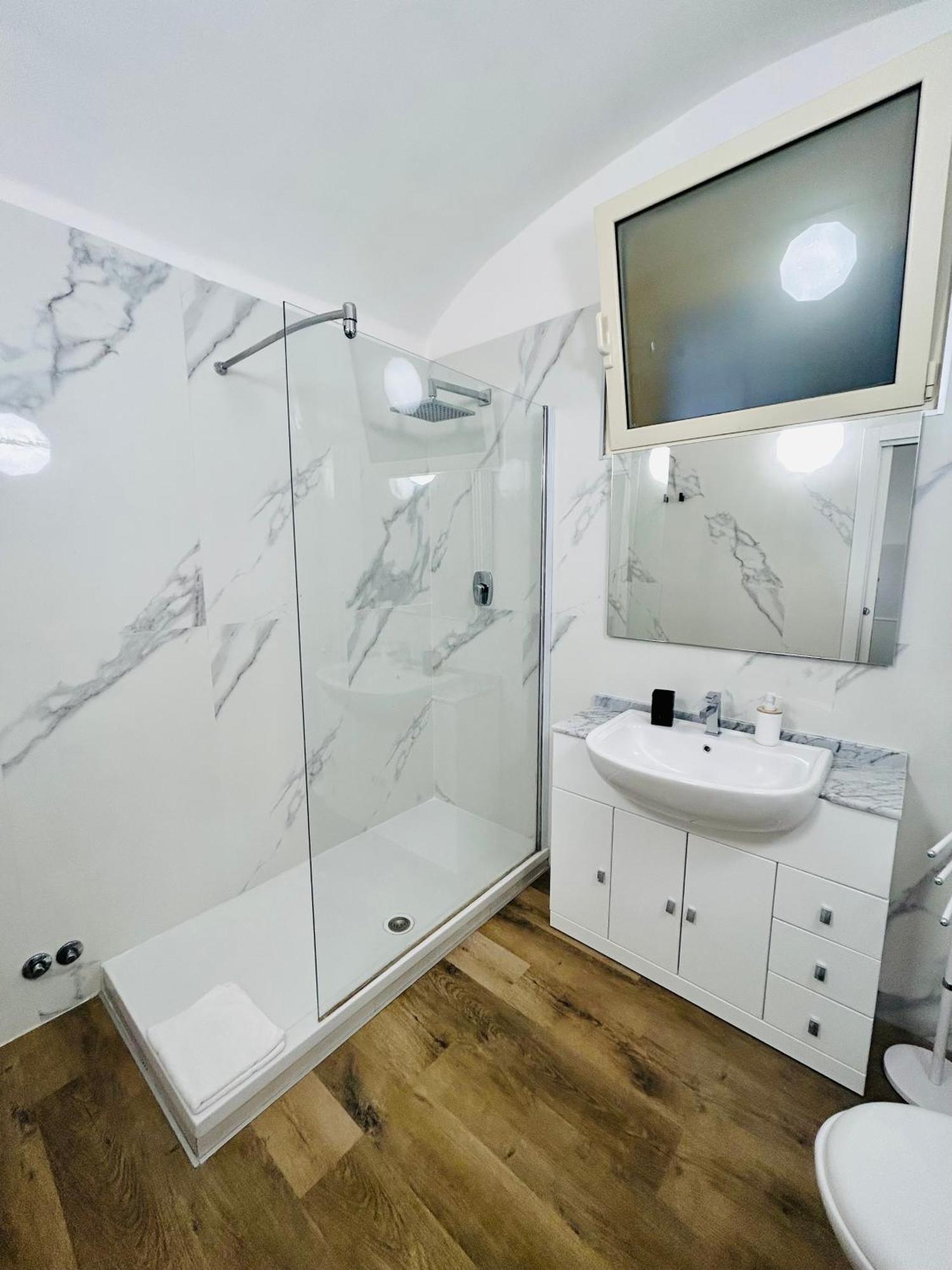 Boiardo Art House Hotel Rome Bagian luar foto