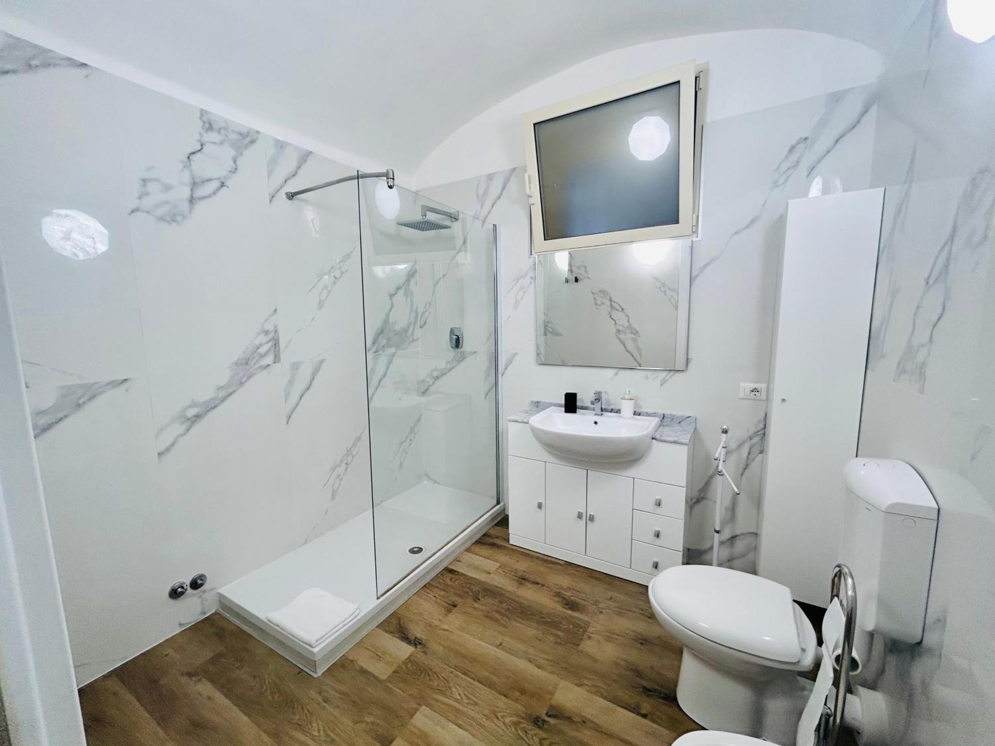 Boiardo Art House Hotel Rome Bagian luar foto