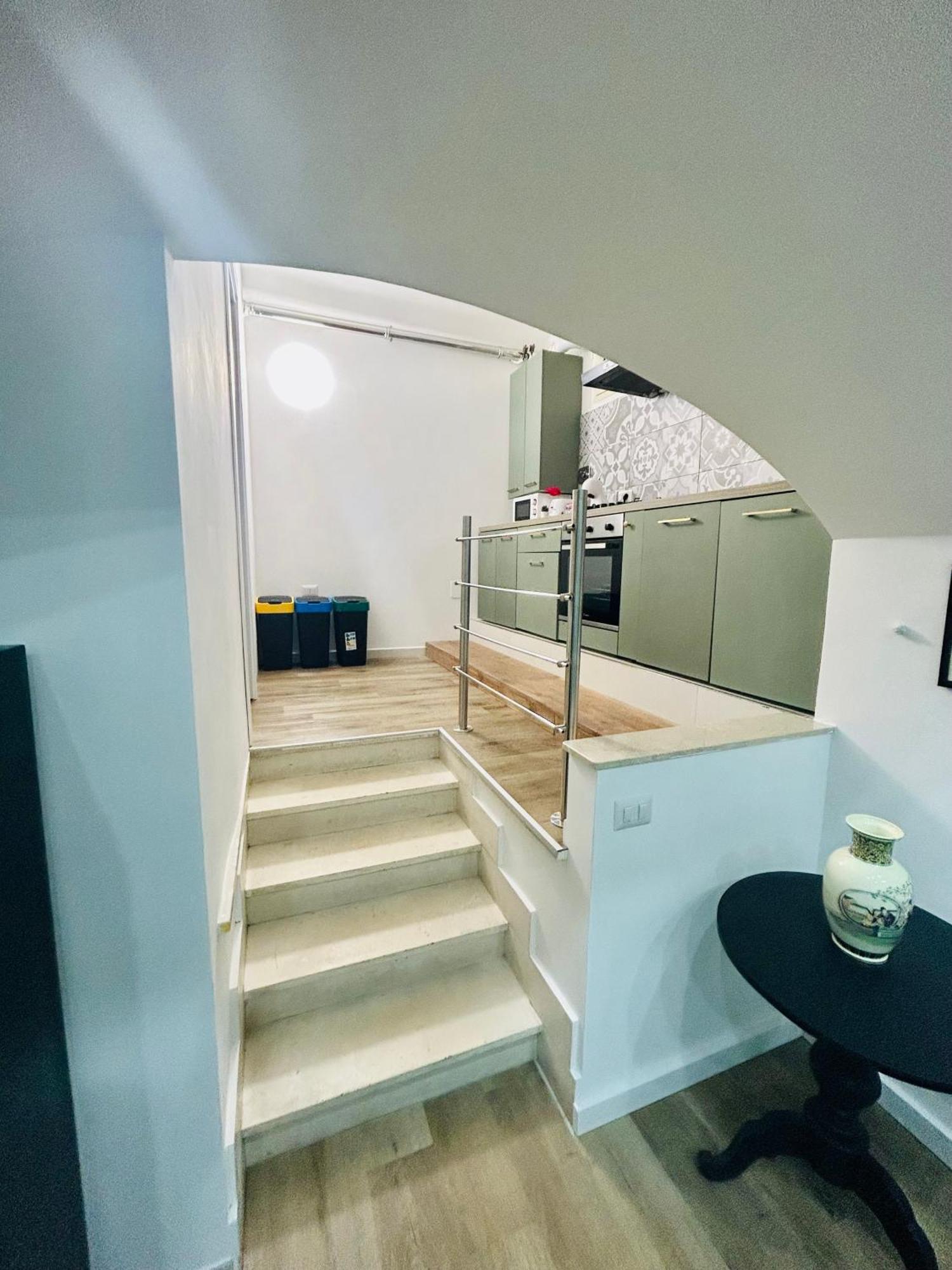 Boiardo Art House Hotel Rome Bagian luar foto