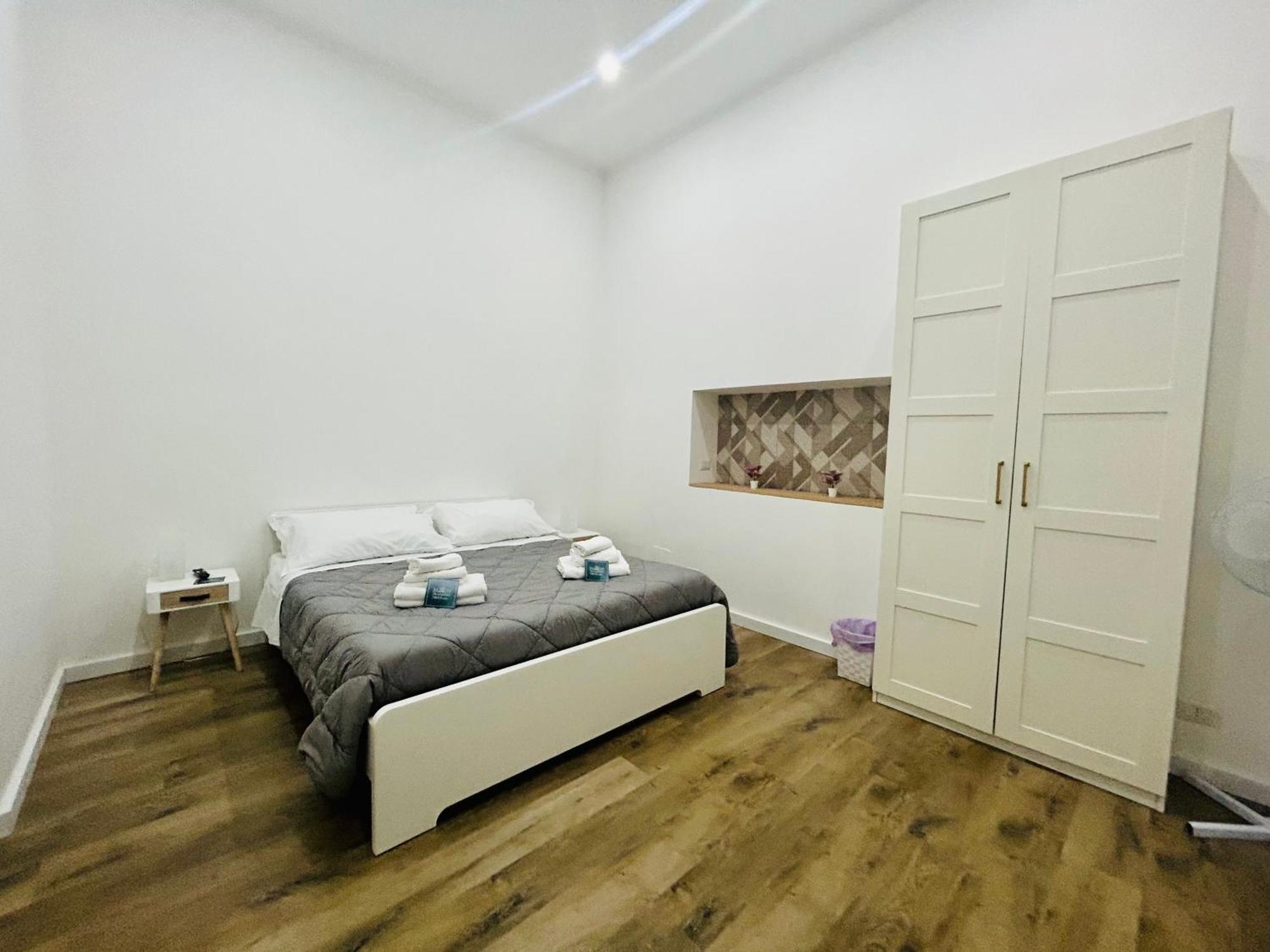 Boiardo Art House Hotel Rome Bagian luar foto