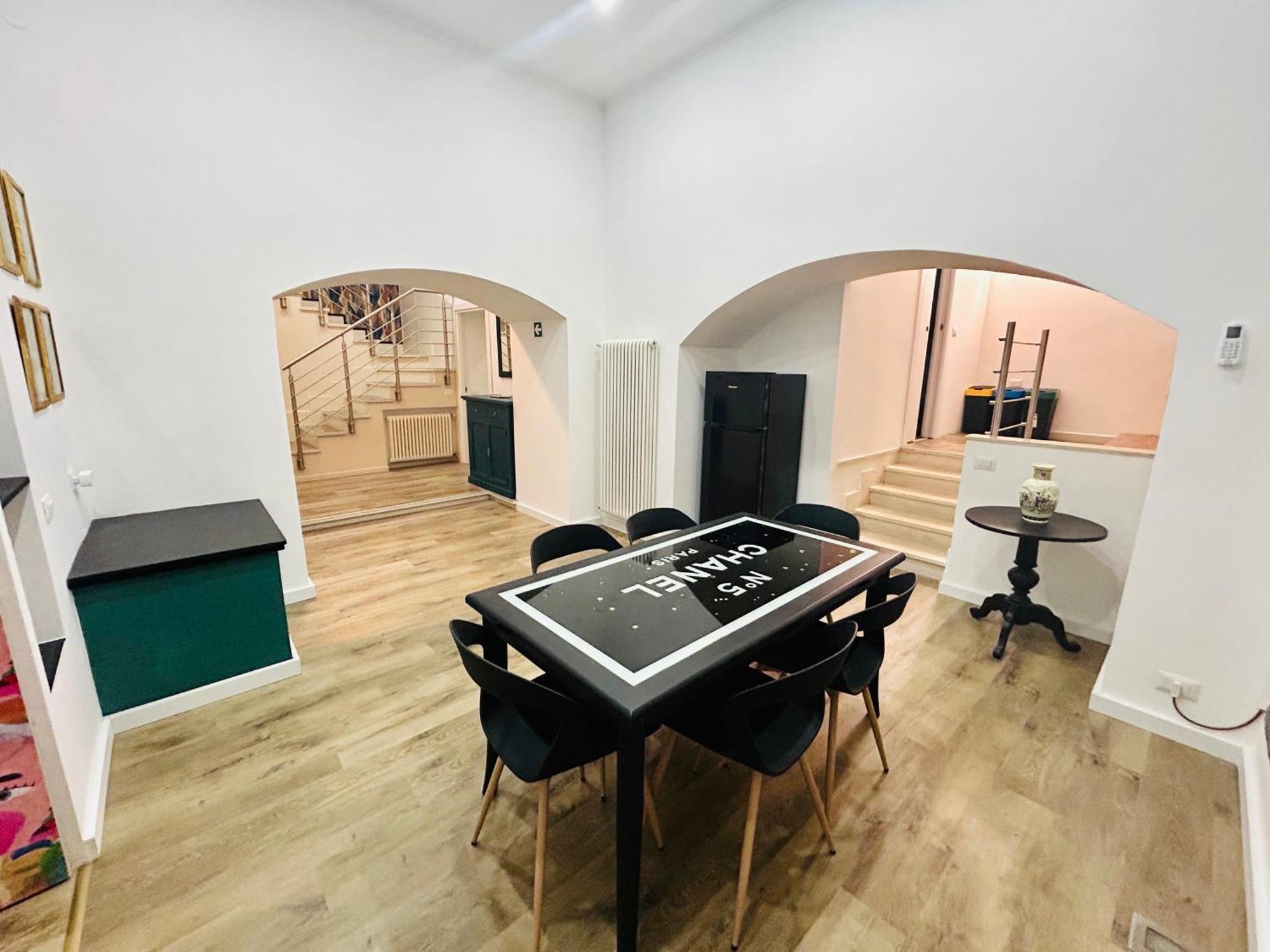 Boiardo Art House Hotel Rome Bagian luar foto