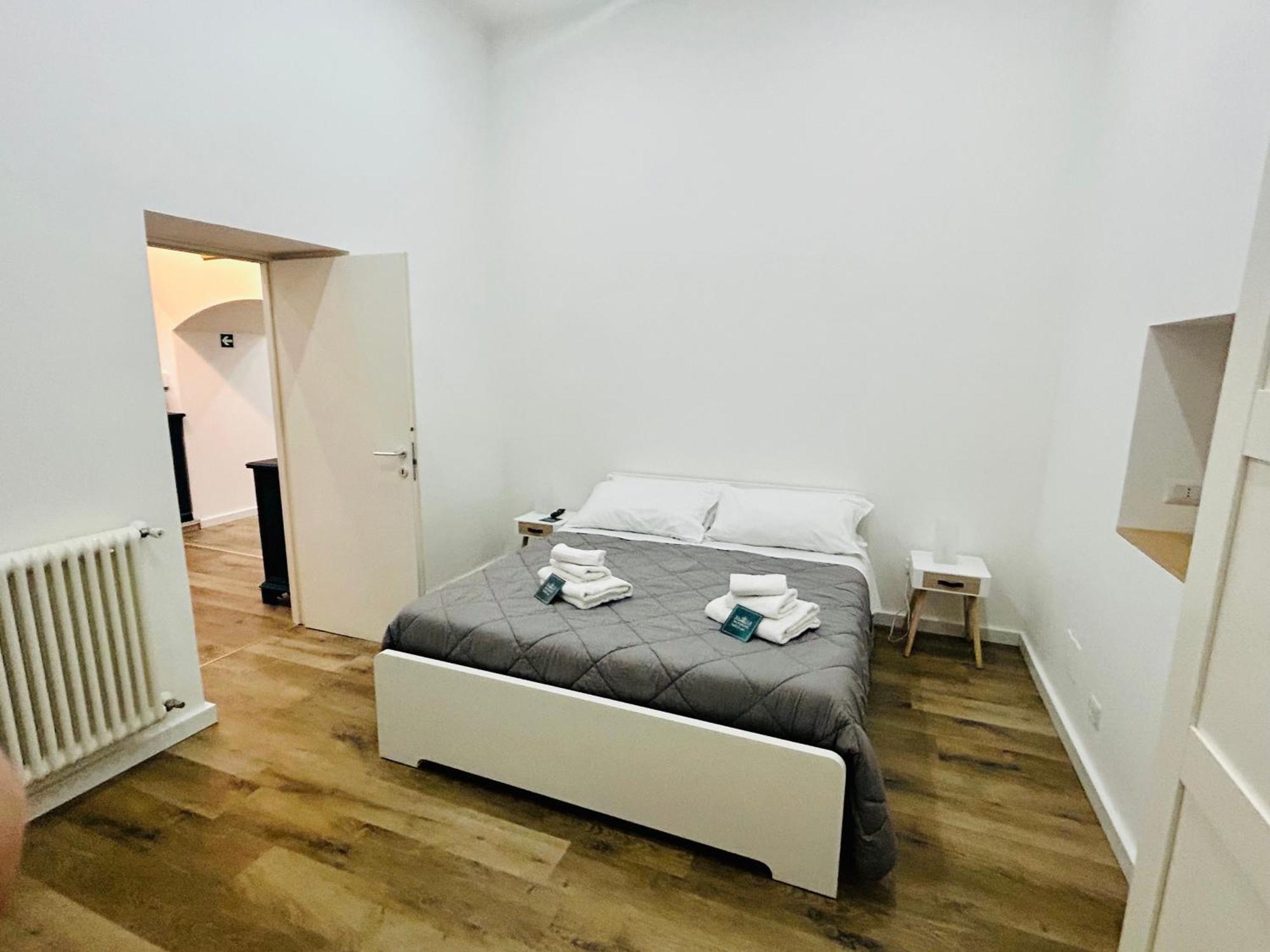 Boiardo Art House Hotel Rome Bagian luar foto