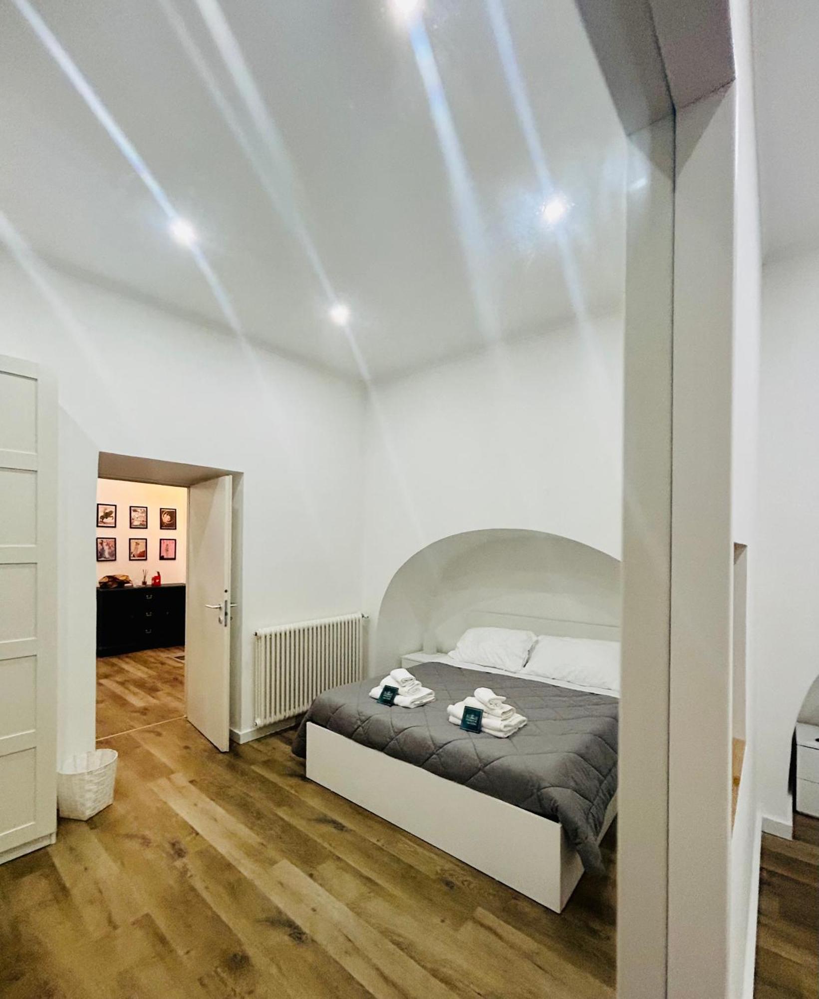 Boiardo Art House Hotel Rome Bagian luar foto
